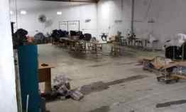 Gudang Cibaduyut dekat Tol Kopo Moh Toha Bandung