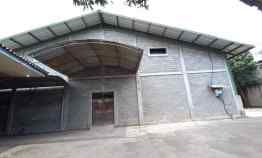 Komersial Dijual di Cibaligo