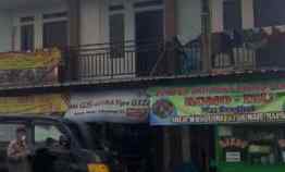 Dipasarkan 3 Unit Ruko 1 Unit Rumah 2 Lantai di Cibitung Bekasi Timu