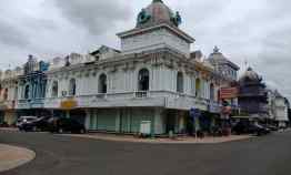 Ruko Hook Cibubur Times Square jl Alternatif Cibubur