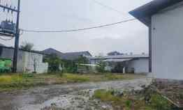 Jual Cepat Gudang di Cigondewah Akses Kontainer