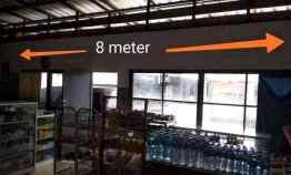 Ruko Mainroad Cihanjuang Bandung Barat