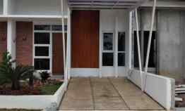 The Manzil Perumahan Baru View Gunung Salak Bogor