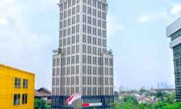Dijual Gedung The Ceo Cilandak Executive Office Tb Simatupang