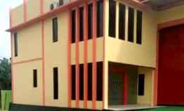 Komersial Dijual di Cileungsi