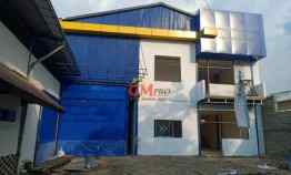 370. Gudang di Cimareme, Padalarang - Bandung Barat