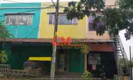 Komersial Dijual di Cipamokolan