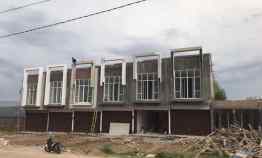 Ruko di Puri Harmoni Pasirmukti Citeureup