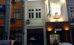 Ruko 2 Lantai Hadap Jalan Alternatif di Citra Gran Cibubur