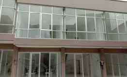 Ruko Pasar Curug Tangerang