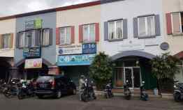 Ruko Deket Cicaheum di Bandung Siap Huni Lokasi Strategis Bebas Banjir