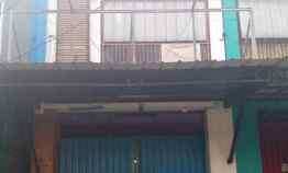 Komersial Dijual di Dukuh Zamrud