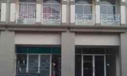 Ruko di Galaxy Bekasi 3 Lantai Lokasi Strategis Bebas Banjir Depan Mal