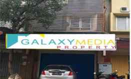 Jual Ruko Murah Harapan Indah Bekasi Full Furnish Strategis