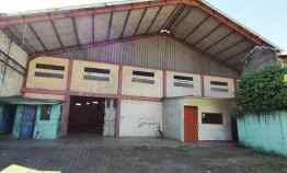 Disewakan Gudang Holis dekat Sumber Sari Kopo Caringin