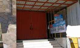 Dijual Ruko Cocok untuk Segala Usaha Lokasi Nol Jalan Raya