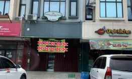 Disewakan Ruko Lokasi Ok Jalan 2 Mobil di Hybrida Raya Harga Nego