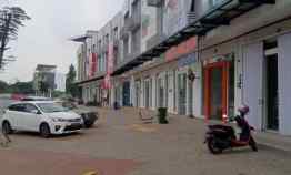 Ruko Sudirman Jababeka Boulevard di Cikarang Timur Bekasi