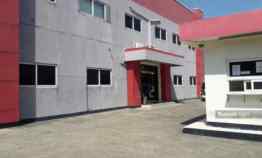 Gudang Murah Siap Pakai Jababeka Cikarang Semi Furnish Strategis