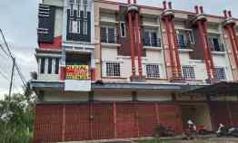 Komersial Dijual di Jalan Ampera Pontianak, Pontianak kota, Pontianak