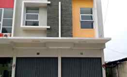 Komersial Dijual di Jalan Raya Cisauk