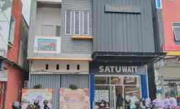 Komersial Dijual di Jalan. Danau Sentarum Pontianak Kota, Kota Pontianak