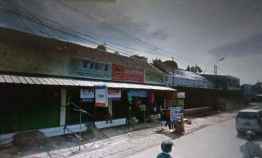 For Sale Rumah Kost dan Kios di Cipinang Muara Jak Tim