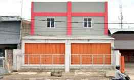 Termurah Ruko Gandeng 2 Unit Jalan Raya Ir H Juanda Bekasi Timur