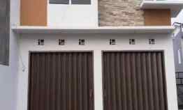 Ruko di Sukatani Depok Dijual