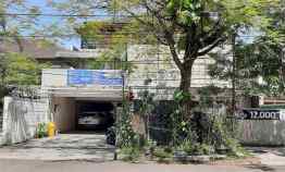 Gedung Mix Used untuk Kantor dan Hotel di Kawasan Pasteur Bandung