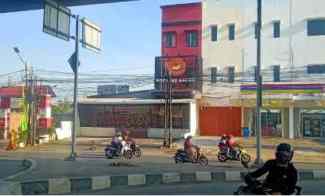 Dijual Ruko di Kalimalang Pondok Kelapa Duren Sawit Jakarta Timur