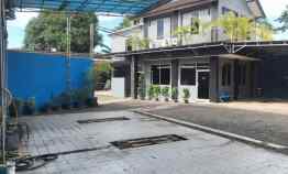 Tempat Usaha Strategis Jalan Raya Pekayon Bekasi Selatan