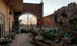 Komersial Dijual di Jalan Surapati