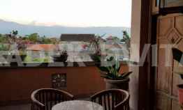 Ruko Lantai 3 Pusat Kota Jalan Surapati Singaraja Buleleng