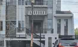 Komersial Dijual di Jalan Urai Bawadi Pontianak Kota Pontianak Kalimantan Barat