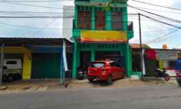 Ruko di Pondok Gede Bekasi 2,5lt Murah Strategi Bebas Banjir