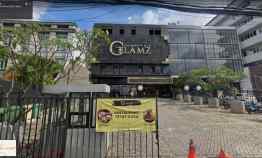 Dijual Gedung Ex Karaoke di Arjuna Utara Grogol Jakbar Best Price