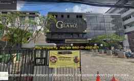 Dijual Cepat Gedung Ex Karaoke di Arjuna Utara Grogol Jakbar Murah