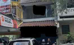 Dijual Cepat Ruko Kelapa Gading Bagus Cocok untuk Usaha Hargaok B