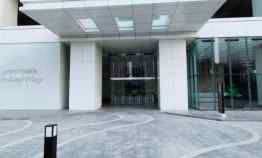 Jual Ruang Kantor Holland Village Cempaka Putih