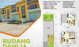 Komersial Dijual di Jl. Cisoka Tangerang