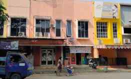 Ruko 2 Lantai di Perum Dasana Indah Tangerang