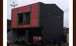 Jual 2 Ruko Strategis di Purwokerto