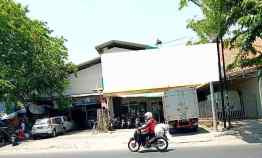 Gudang Fatmawati Raya Gemah Pedurungan Siap Dipakai