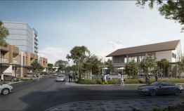 Rukan Baru di Fatmawati City Center By Agung Sedayu Group Launch Today