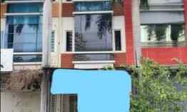 Dijual Cepat Ruko Parkira Luas di Kelapa Gading Hargaok