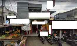 Dijual Ruko Jalan 2 Mobil Pinggir Jalan Raya di H Ten Rawamangun NEGO