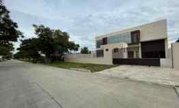 Dijual Gudang Industri di Kawasan Delta Silicon Lippo Cikarang