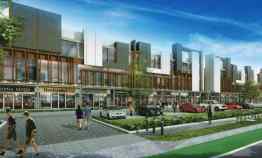 Harga Perdana 3m An Ruko di Cbd Jakarta Garden City