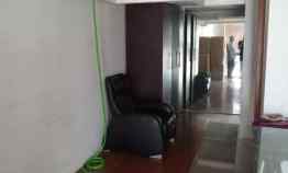 Dijual Ruang Kantor Cityloft Sudirman 75 m2